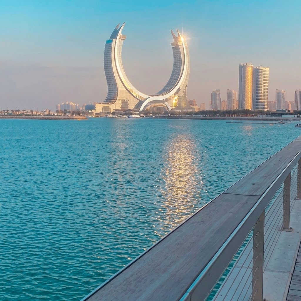 Qatar 
