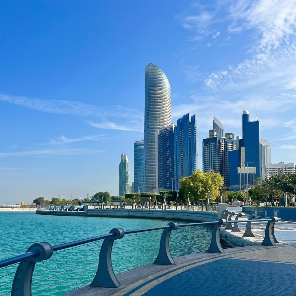 Abu-Dabi
