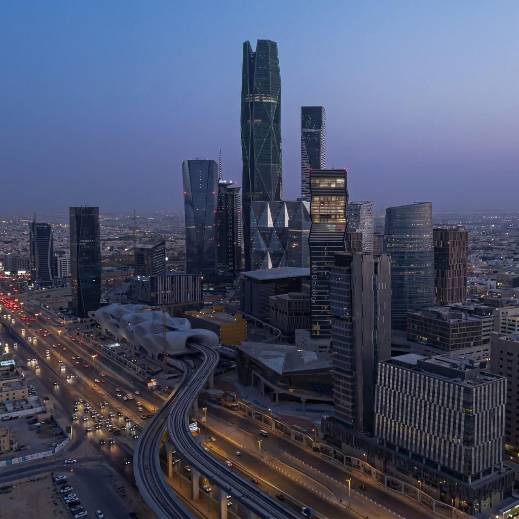 Saudiya Arabistoni