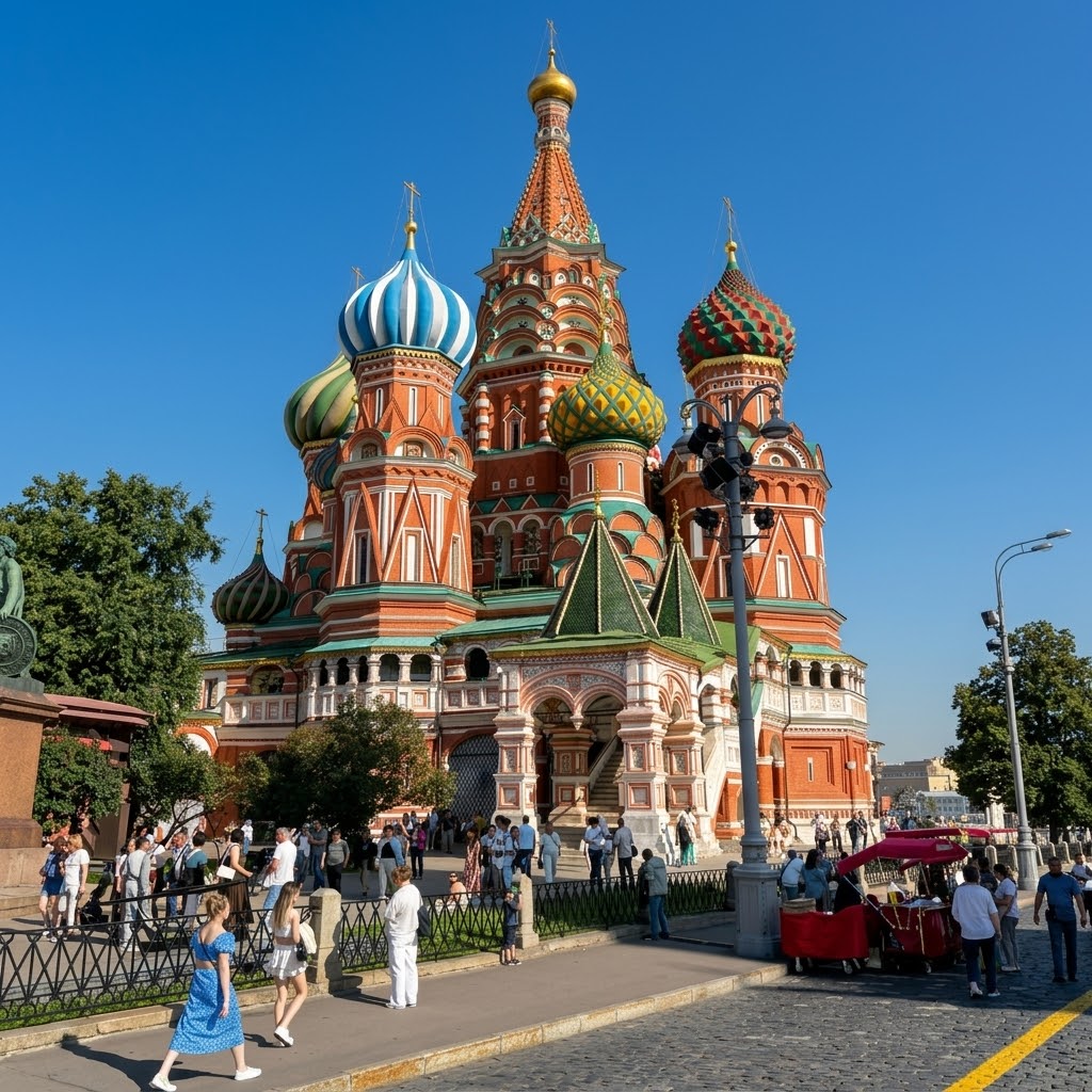 Rossiya 