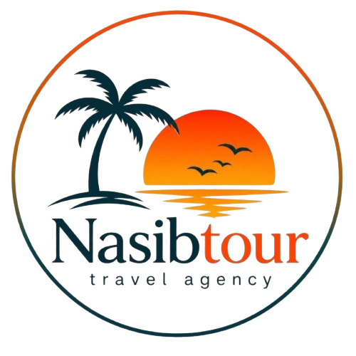 Nasibtour