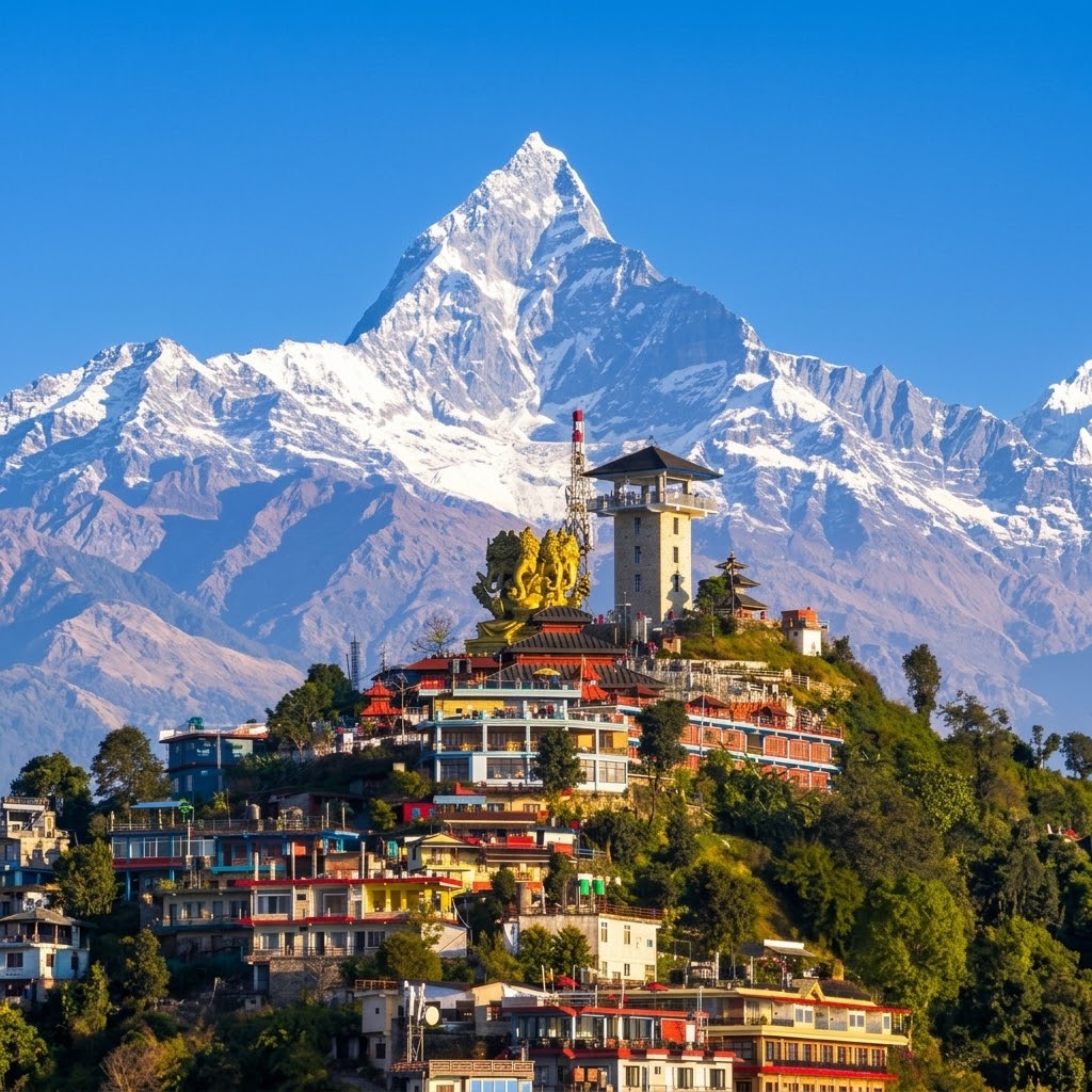 Nepal