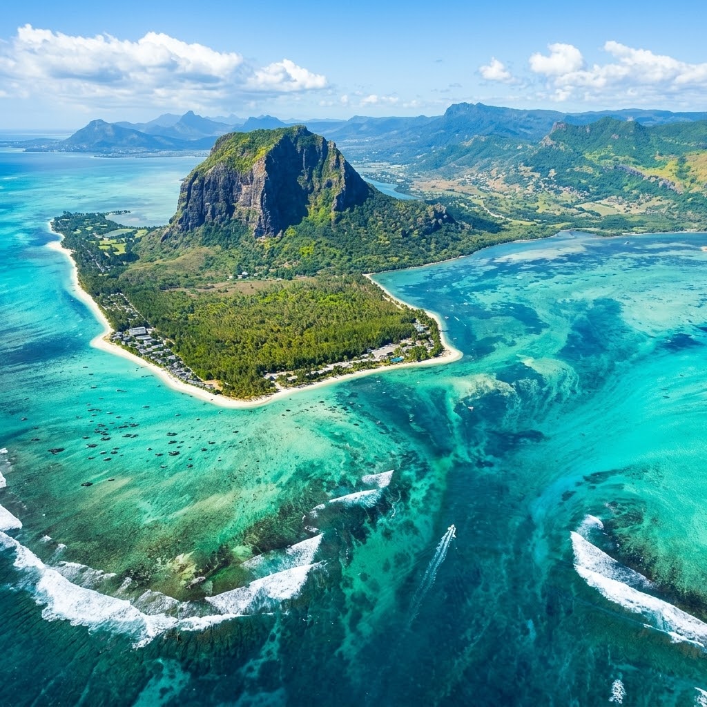 Antigua va Barbuda
